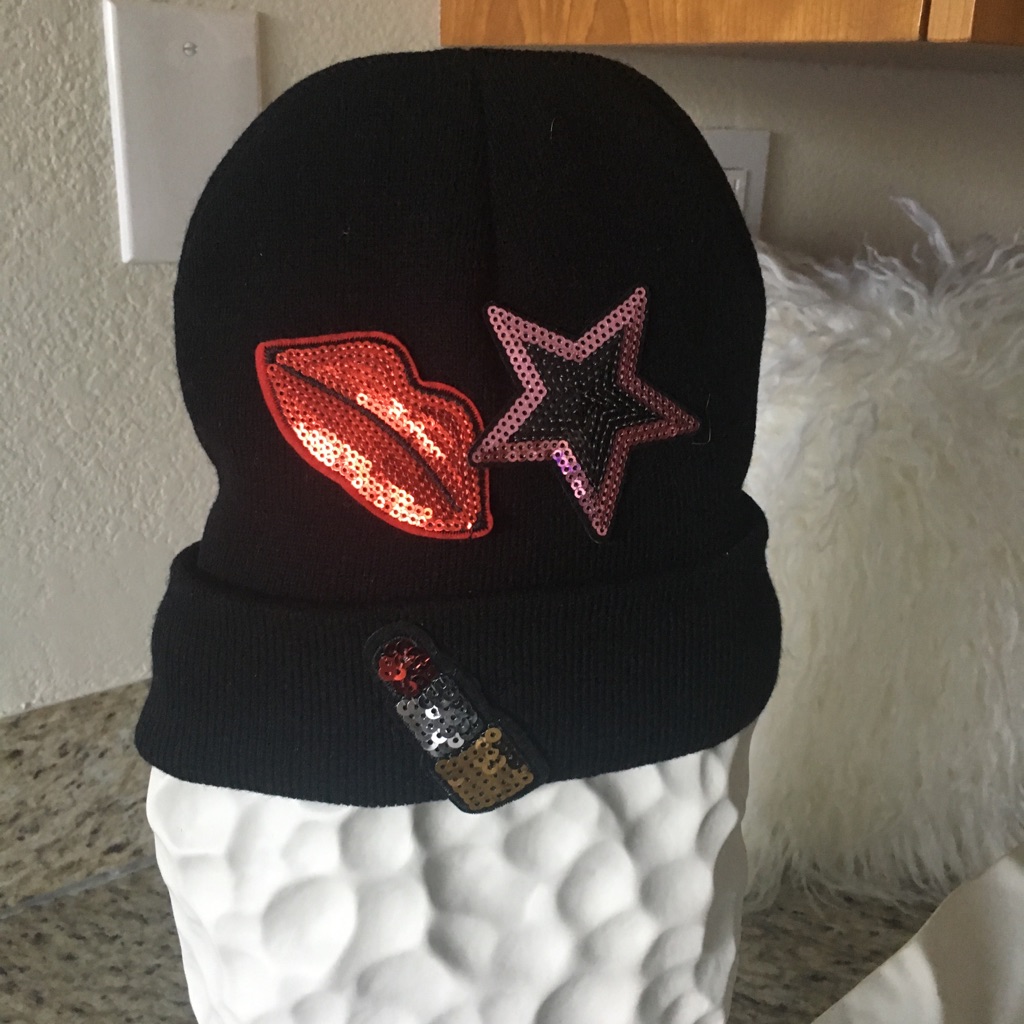 Beanie/Hat